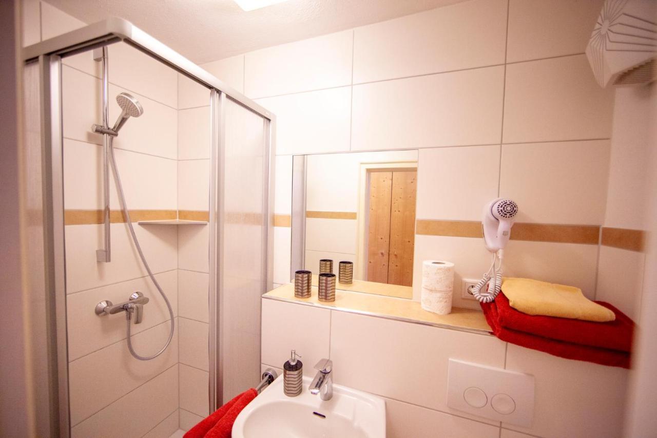 Pension Pastoriushaus Bad Windsheim Extérieur photo
